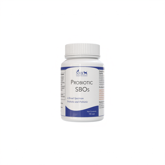 Probiotic SBOs