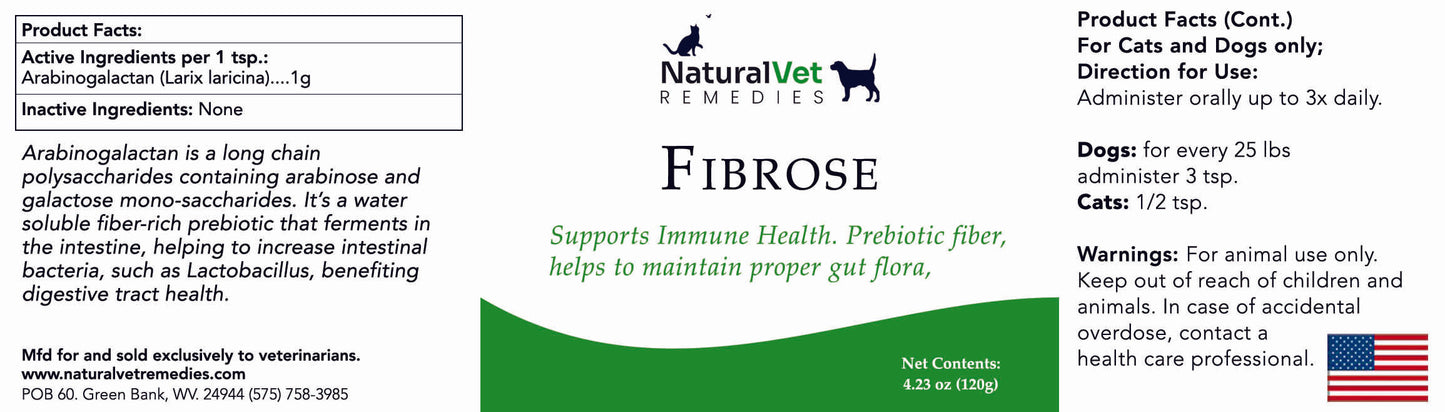 Fibrose